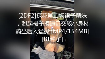 [2DF2]探花第二场裙子萌妹，翘起裙子摸逼口交较小身材骑坐后入猛操 [MP4/154MB][BT种子]