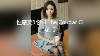 性感美洲狮 I The Cougar Club I