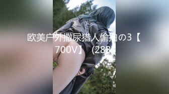 欧美户外撒尿猎人偷拍の3【700V】  (283)