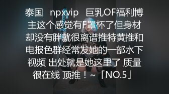 泰国⭐npxvip⭐巨乳OF福利博主这个感觉有F罩杯了但身材却没有胖就很离谱推特黄推和电报色群经常发她的一部水下视频 出处就是她这里了 质量很在线 顶推！~「NO.5」