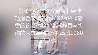 【国产AV首发??星耀】经典动漫色魔编新作MXB-04《静香的约会体验》高潮静香与饥渴的大雄 喜欢操你 高清1080P原版