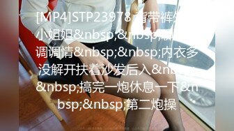 [MP4]STP23978 背带裤外围小姐姐&nbsp;&nbsp;聊聊天调调情&nbsp;&nbsp;内衣多没解开扶着沙发后入&nbsp;&nbsp;搞完一炮休息一下&nbsp;&nbsp;第二炮操