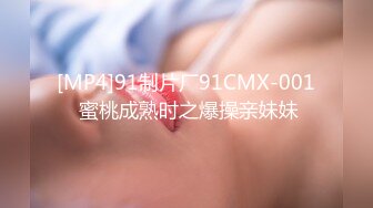 [MP4]91制片厂91CMX-001 蜜桃成熟时之爆操亲妹妹