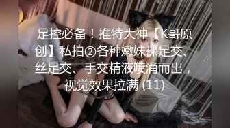 【新片速遞】很有感觉❤️Ts唐佳琪❤️：小护士白丝，肉棒手指插菊花，表情享受，假jj插射，妖液射了一手！[45M/MP4/07:56]