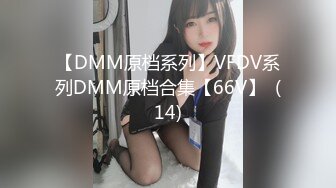 【DMM原档系列】VFDV系列DMM原档合集【66V】  (14)