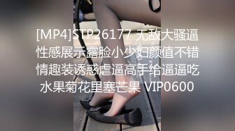 [MP4]STP26177 无敌大骚逼性感展示露脸小少妇颜值不错情趣装诱惑虐逼高手给逼逼吃水果菊花里塞芒果 VIP0600