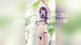 熟女口活3