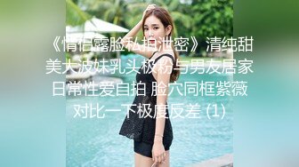 OnlyFans博主 alanris3 开淫趴上演群P乱战 母狗般的被抢着干！