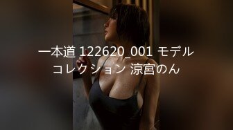 一本道 122620_001 モデルコレクション 涼宮のん