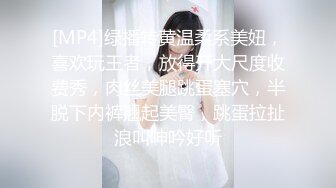 [MP4]绿播转黄温柔系美妞，喜欢玩王者，放得开大尺度收费秀，肉丝美腿跳蛋塞穴，半脱下内裤翘起美臀，跳蛋拉扯浪叫呻吟好听