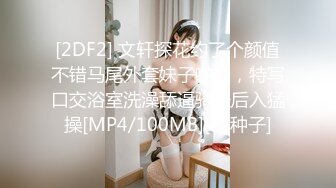 [2DF2] 文轩探花约了个颜值不错马尾外套妹子啪啪，特写口交浴室洗澡舔逼骑坐后入猛操[MP4/100MB][BT种子]