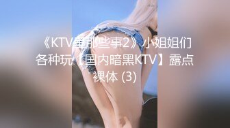 《KTV里那些事2》小姐姐们各种玩【国内暗黑KTV】露点裸体 (3)