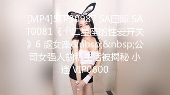 [MP4]STP30987 SA国际 SAT0081《十二星座的性爱开关》6 處女座&nbsp;&nbsp;公司女强人的私生活被揭秘 小遙 VIP0600