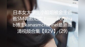 日本女大学生小姐姐被金主爸爸SM调教纪实！——Pornhub博主kanasmchannel最新高清视频合集【82V】 (29)