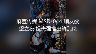 麻豆传媒 MSD-044 顺从欲望之夜 姐夫强推出轨乱伦