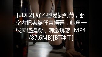 [2DF2] 好不容易搞到药，卧室内把老婆任意摆弄，鲍鱼一线天还挺粉，刺激诱惑 [MP4/87.6MB][BT种子]