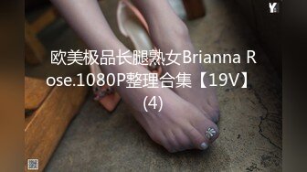 欧美极品长腿熟女Brianna Rose.1080P整理合集【19V】 (4)