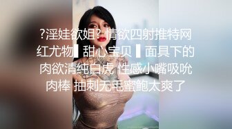 外表清纯文静的大三美女私下自己租套房子做楼凤,朋友推荐前去体验了她499元套餐,又嫩又性感