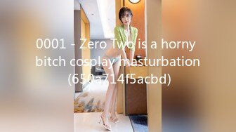 0001 - Zero Two is a horny bitch cosplay masturbation (650a714f5acbd)