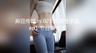 麻豆传媒 rs 023 暗黑性乐园 ep1 节目篇 苡若