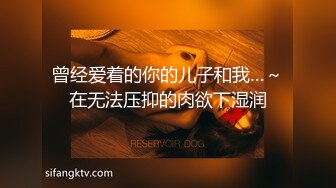 曾经爱着的你的儿子和我…～在无法压抑的肉欲下湿润