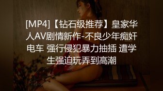 [MP4]【钻石级推荐】皇家华人AV剧情新作-不良少年痴奸电车 强行侵犯暴力抽插 遭学生强迫玩弄到高潮