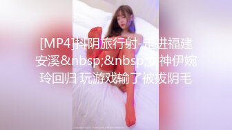 [MP4]抖阴旅行射-走进福建安溪&nbsp;&nbsp;女神伊婉玲回归 玩游戏输了被拔阴毛