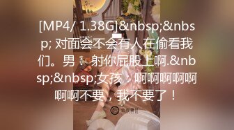 [MP4/ 1.19G]&nbsp;&nbsp;厕拍大神潜入路边沟厕正面偷拍2个美眉尿尿被吸烟妹子发现对着看