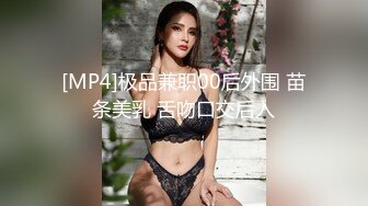 [MP4]极品兼职00后外围 苗条美乳 舌吻口交后入