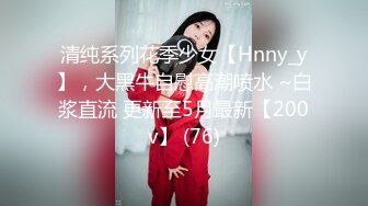 清纯系列花季少女【Hnny_y】，大黑牛自慰高潮喷水 ~白浆直流 更新至5月最新【200v】 (76)