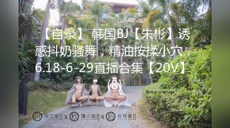 【自录】 韩国BJ【朱彬】诱惑抖奶骚舞，精油按揉小穴，6.18-6-29直播合集【20V】 (8)