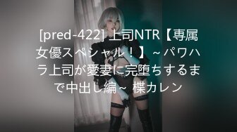 [pred-422] 上司NTR【専属女優スペシャル！】～パワハラ上司が愛妻に完堕ちするまで中出し編～ 楪カレン