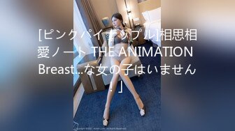 [ピンクパイナップル]相思相愛ノート THE ANIMATION Breast...な女の子はいません！」