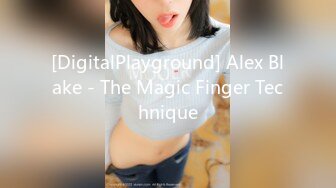 [DigitalPlayground] Alex Blake - The Magic Finger Technique